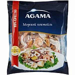 Морской коктейль Agama 300г 